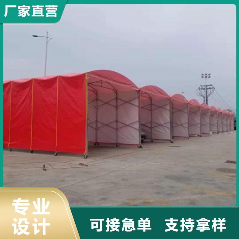雨蓬库存充足