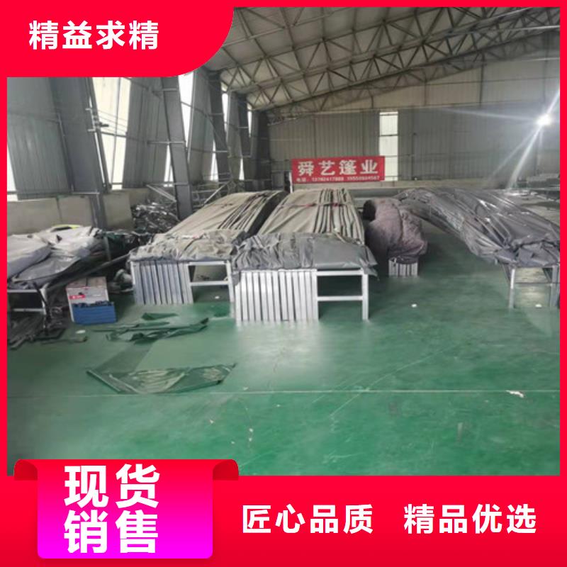  雨蓬产品实拍
