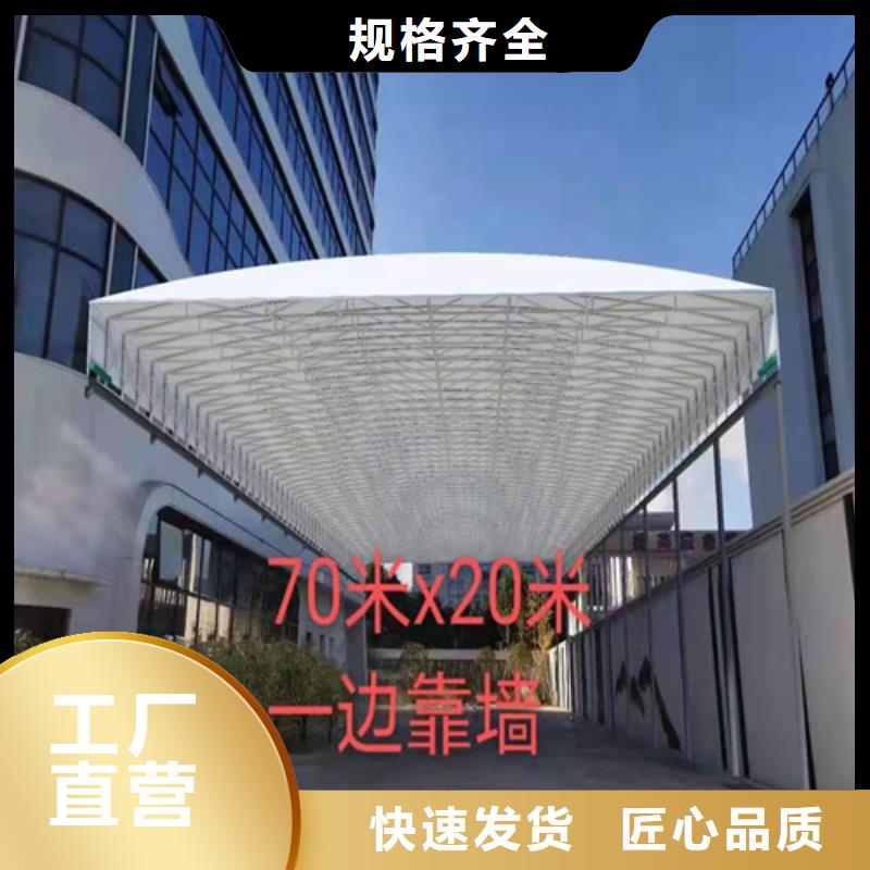 雨蓬产地批发