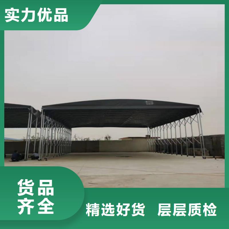 雨蓬多年厂家可靠