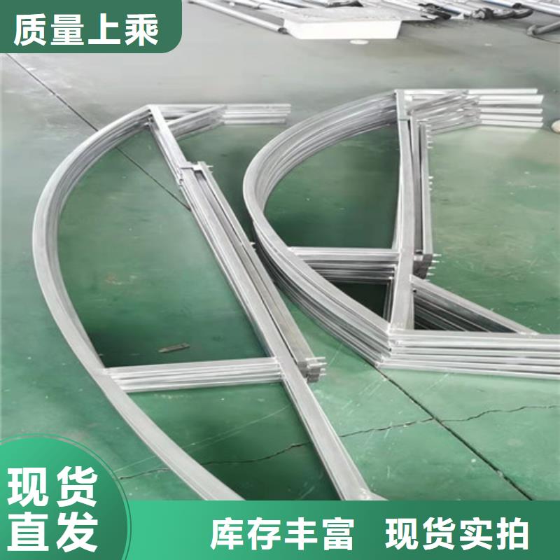 雨蓬交货准时