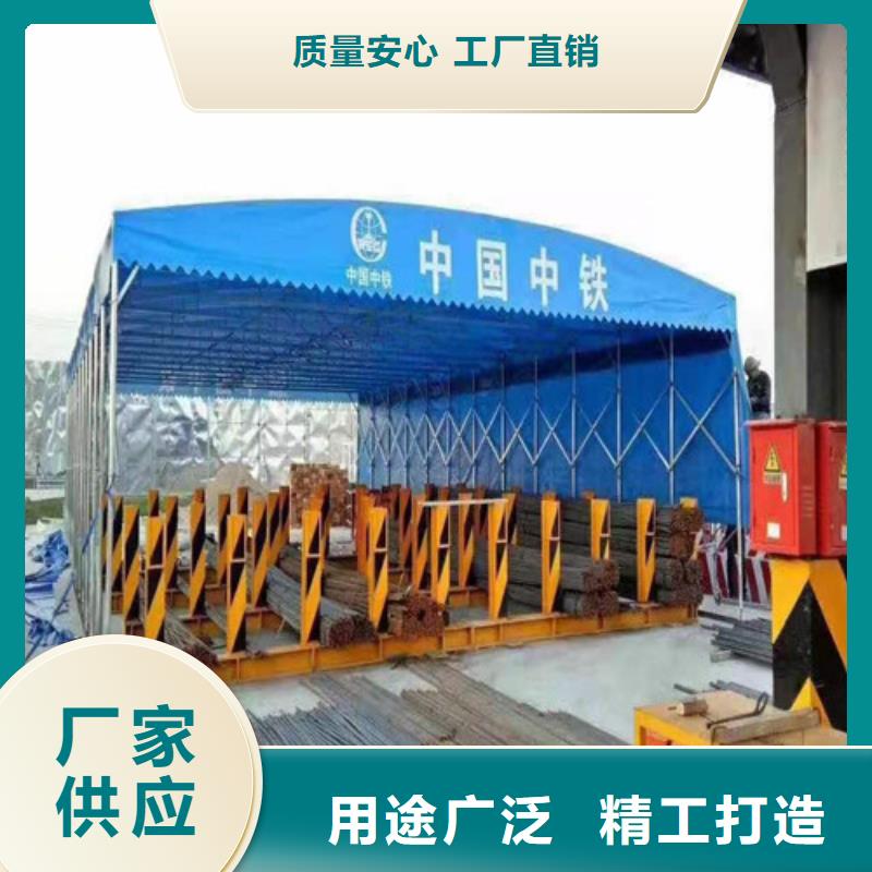 雨蓬源厂直接供货