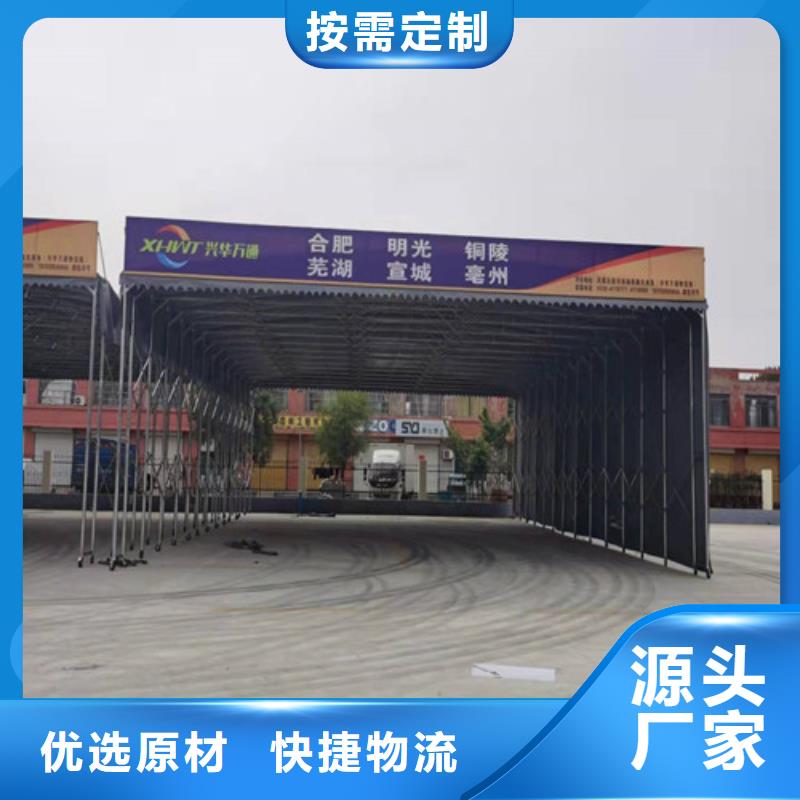 雨蓬产品实拍