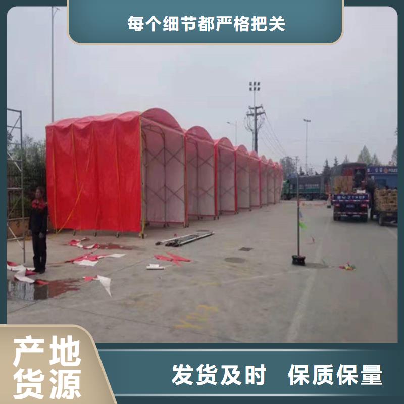  雨蓬多种工艺