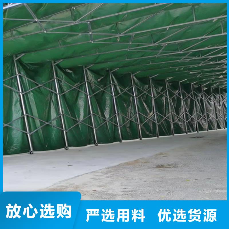雨蓬质检严格放心品质