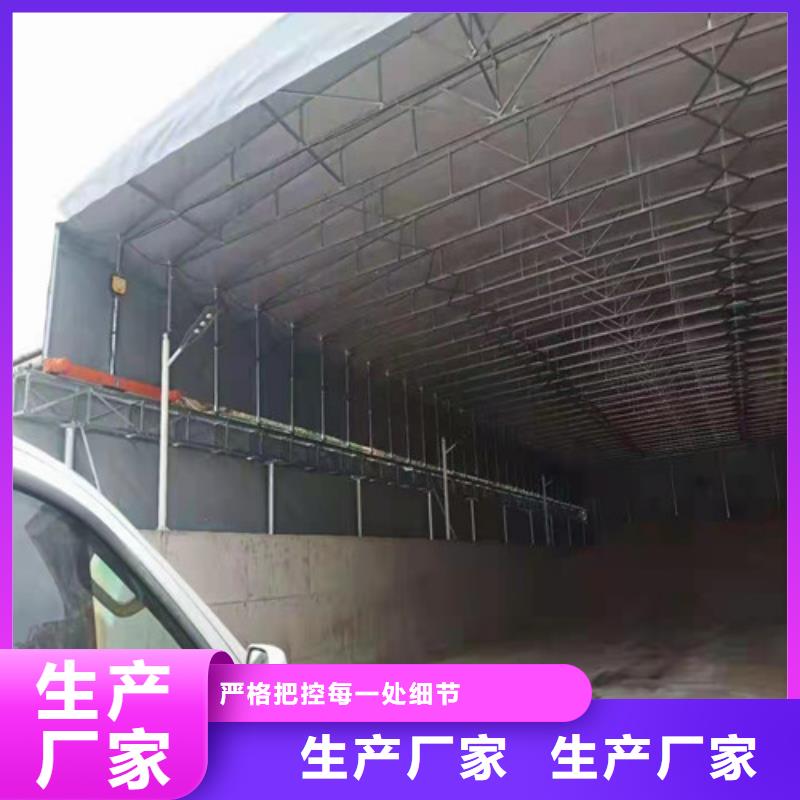 雨蓬实力派厂家