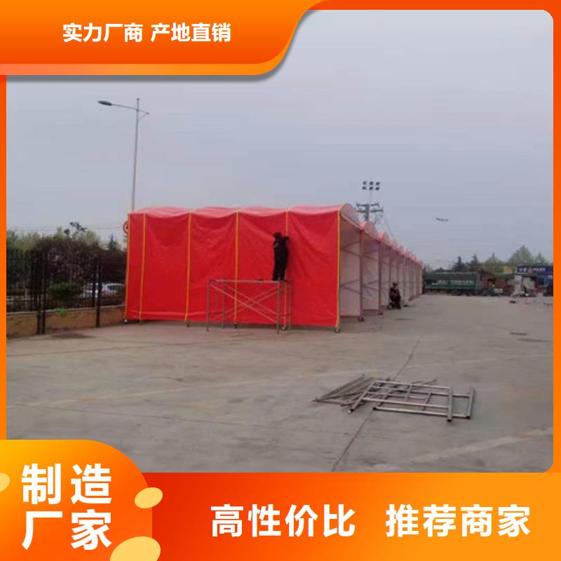 雨蓬精心选材