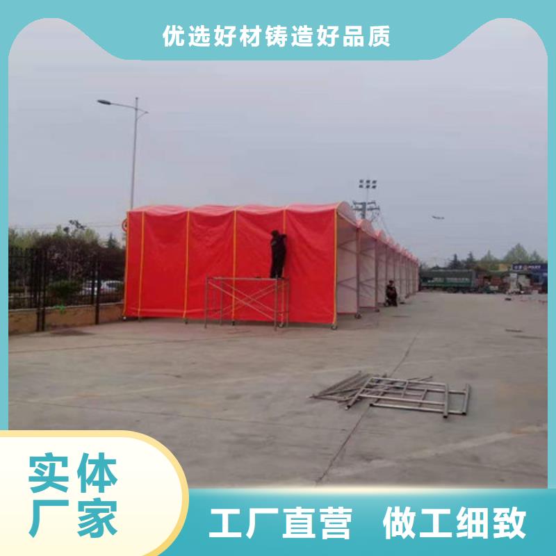 雨蓬实力工厂