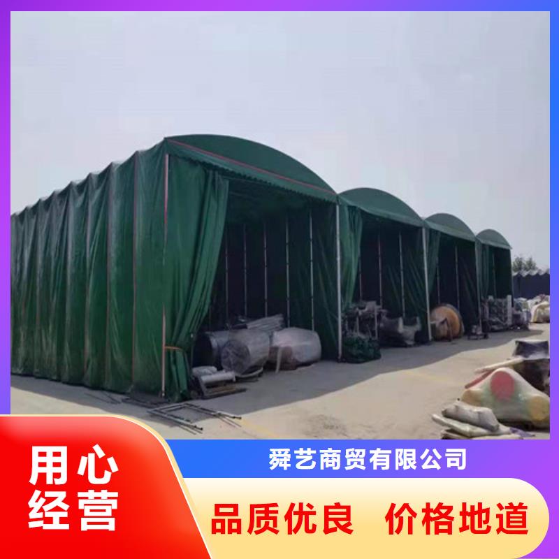  雨蓬当地厂家值得信赖