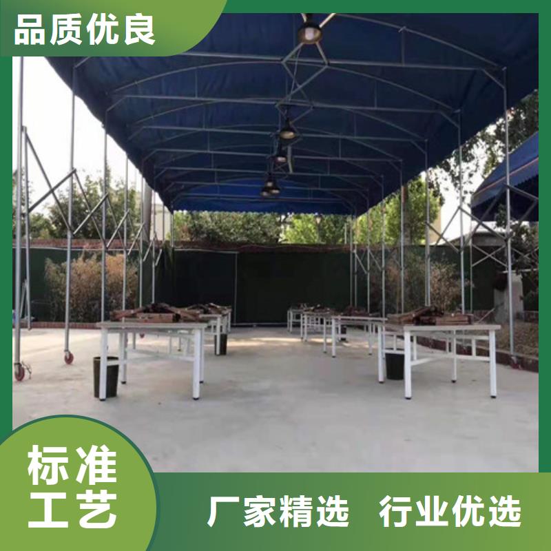 雨蓬应用领域