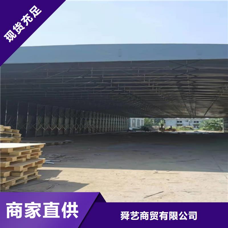 雨蓬精工细作品质优良