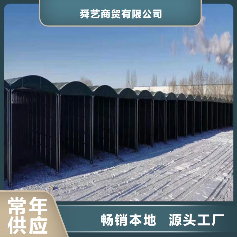 雨蓬发货迅速
