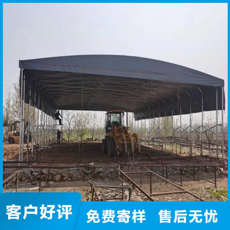 雨蓬实力工厂