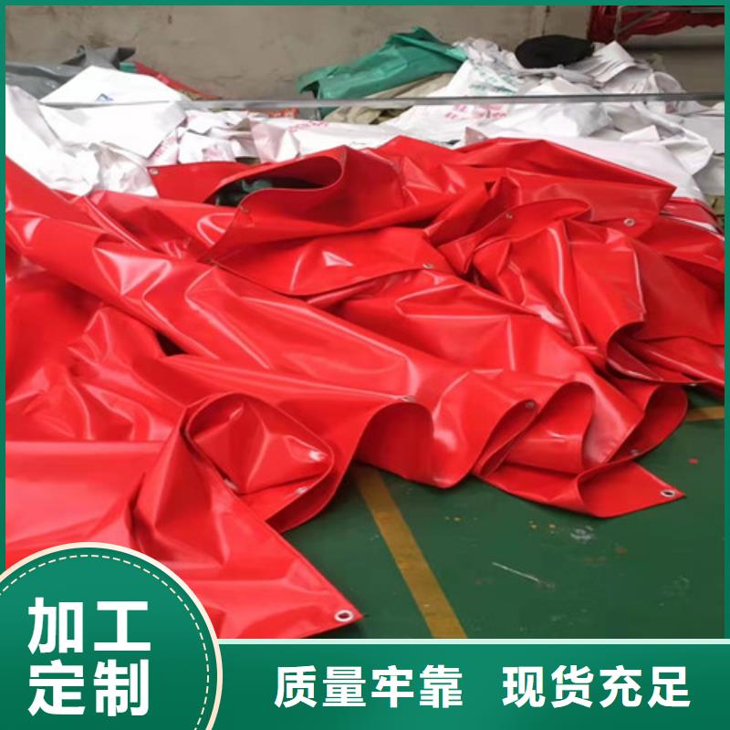  雨蓬工艺层层把关
