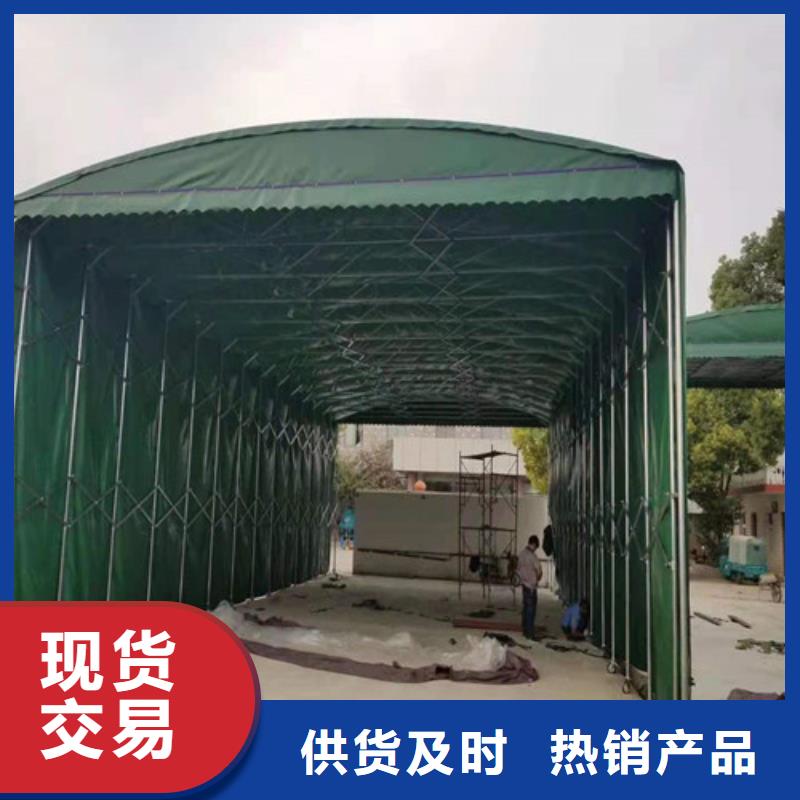 雨蓬细节严格凸显品质