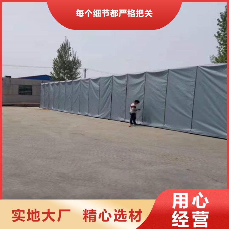 雨蓬现货满足大量采购
