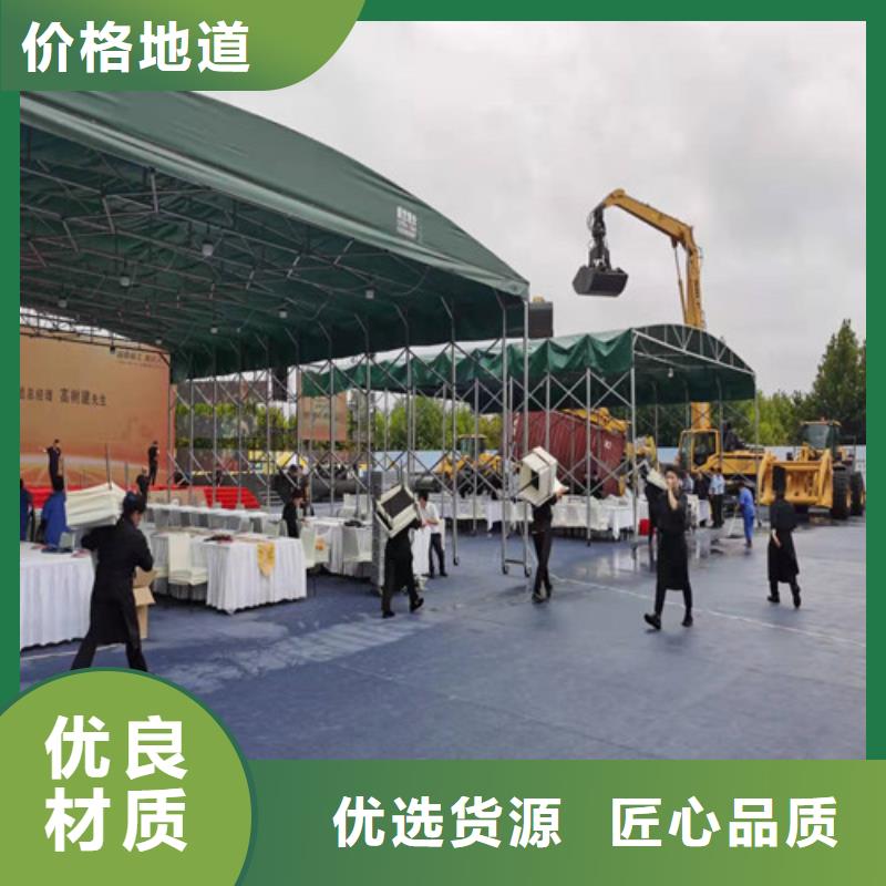 雨蓬生产厂家