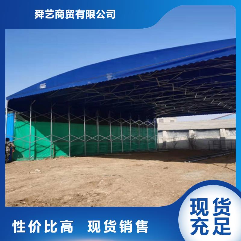  雨蓬工艺层层把关