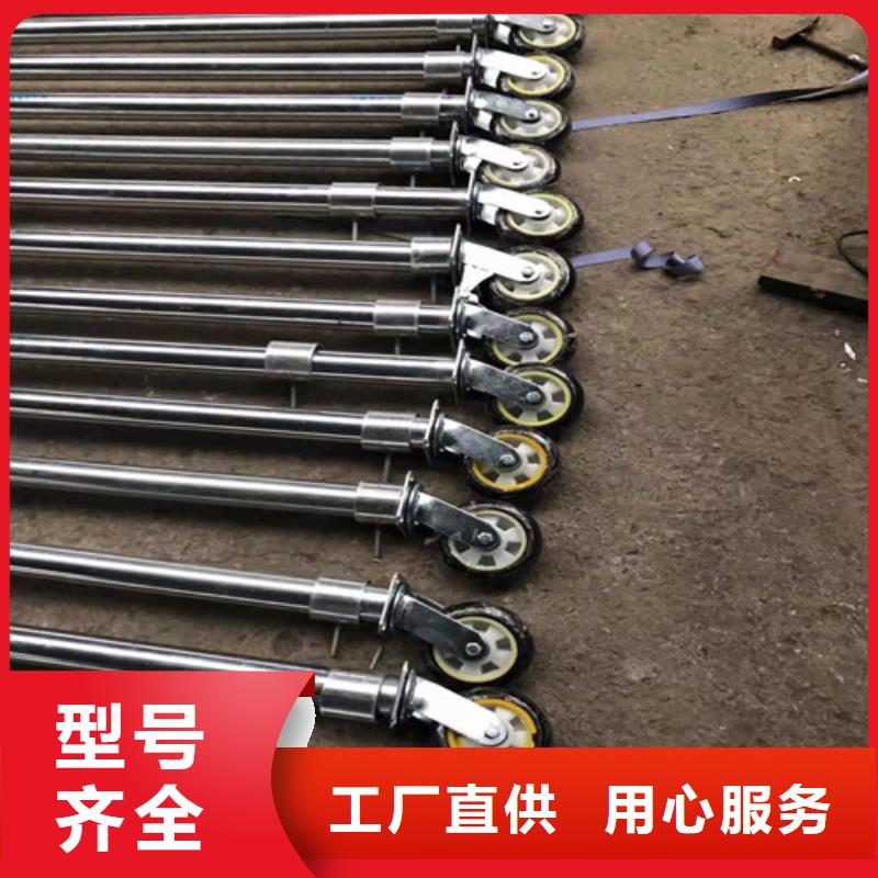 雨蓬用心经营