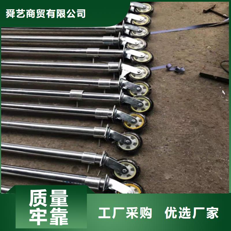 雨蓬专注生产制造多年