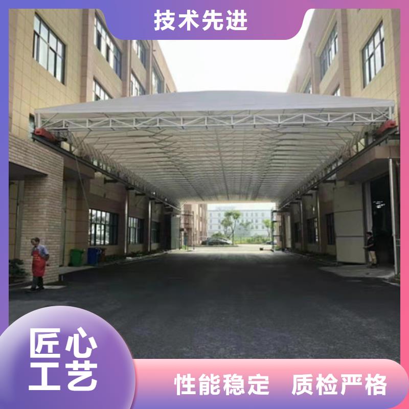 雨蓬厂家售后完善
