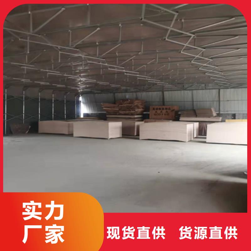 雨蓬满足多种行业需求