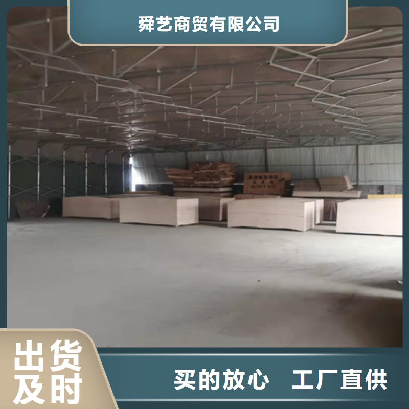 雨蓬好品质经得住考验