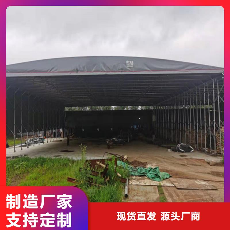 雨蓬实力雄厚品质保障