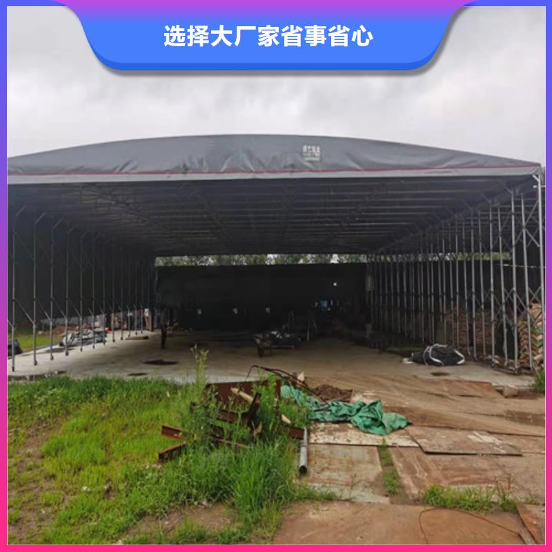 雨蓬品质信得过