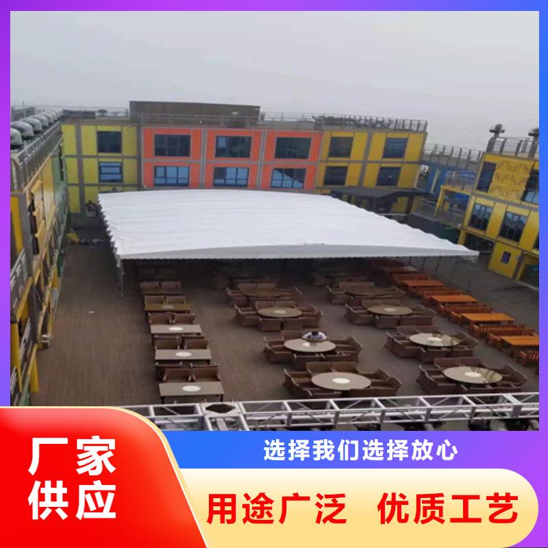 【雨蓬物流帐篷批发货源】