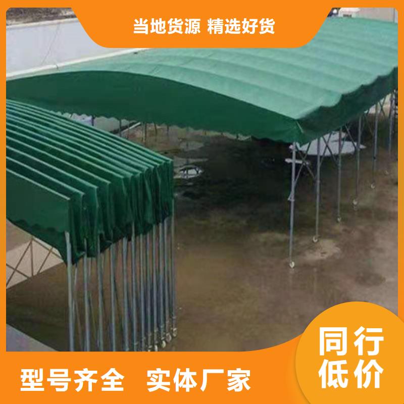  雨蓬当地厂家值得信赖