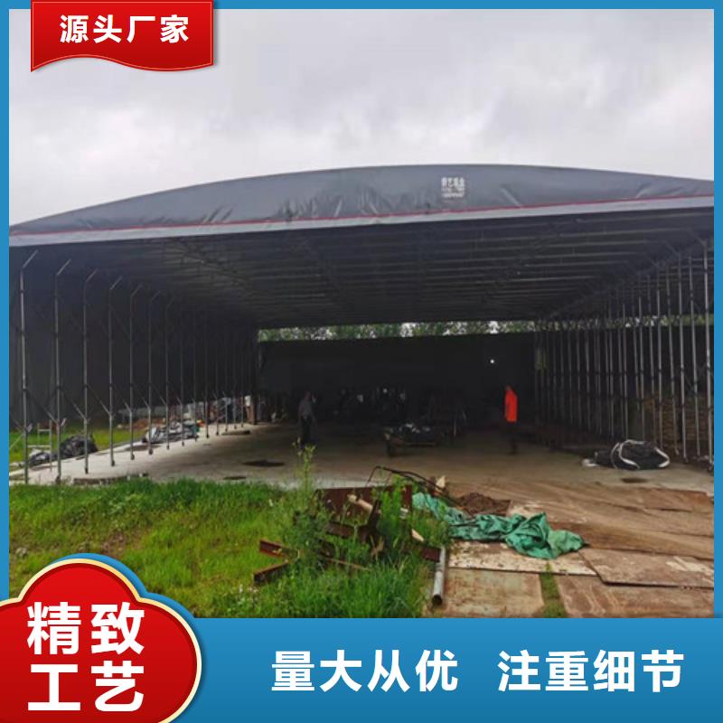 雨蓬厂家实力雄厚