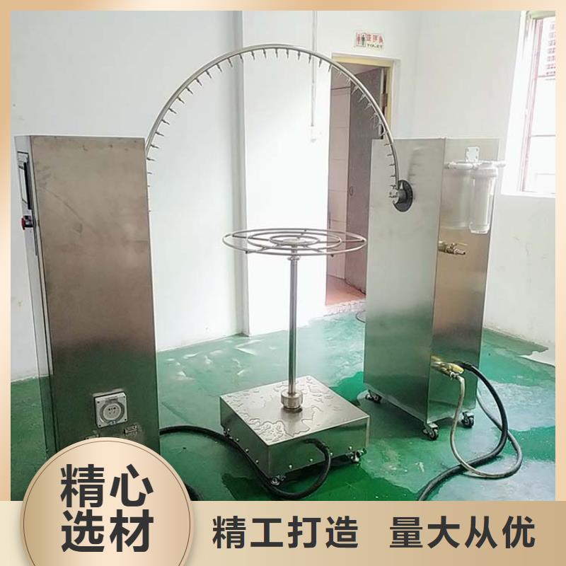 防水淋雨试验机_针焰试验机现货批发