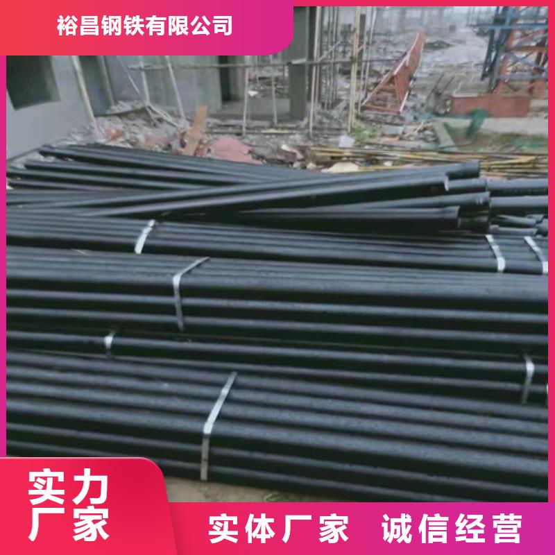 【球墨铸铁管售后服务完善】