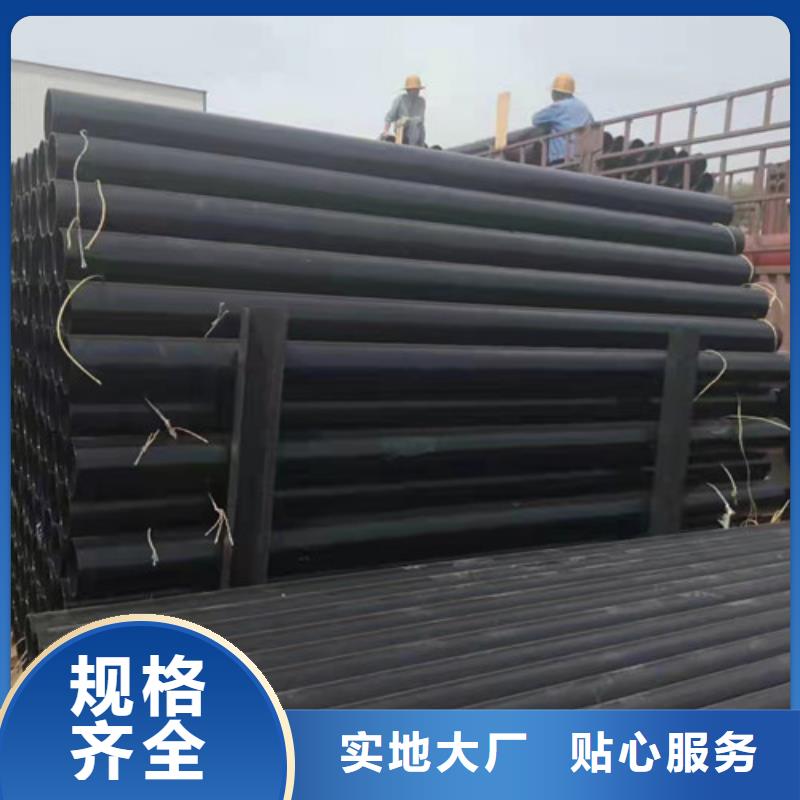 DN250球墨铸铁管排污厂家特惠