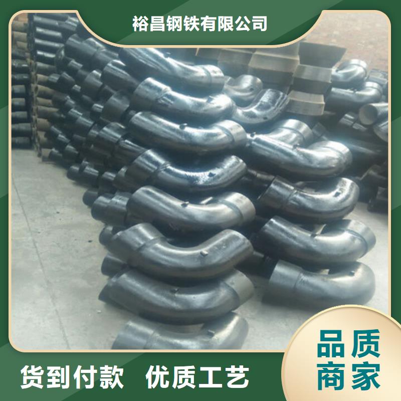 球墨铸铁管件_大口径球墨铸铁管支持定制