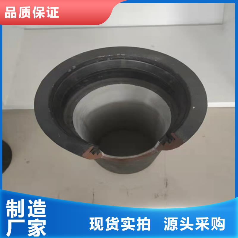 球墨铸铁管件-树脂井盖篦子按需设计