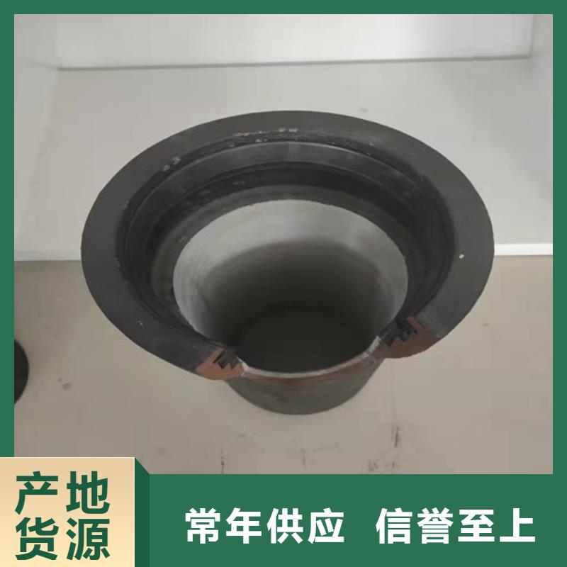 球墨铸铁管件球磨铸铁井盖诚信为本