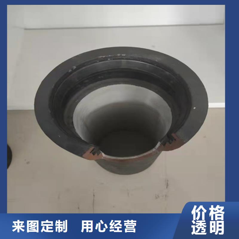 【球墨铸铁管件】dn600球墨铸铁管免费安装