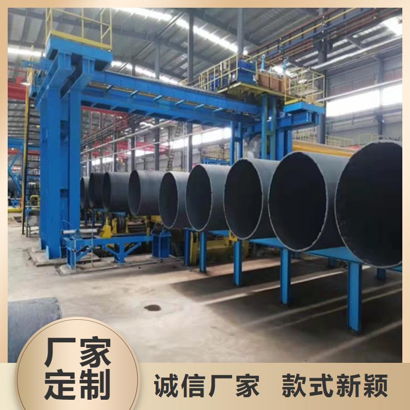 球墨铸铁管件球磨铸铁管品质商家
