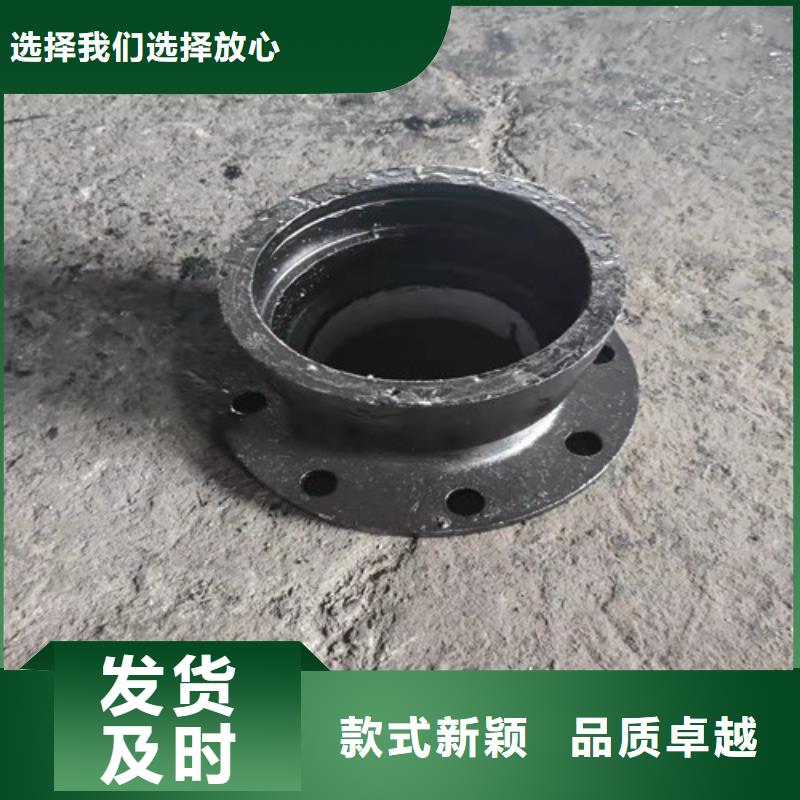 球墨铸铁管件球磨铸铁井篦子多种优势放心选择