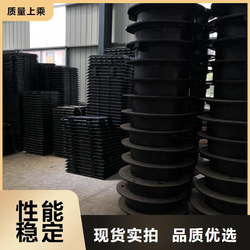 球墨铸铁井盖自来水方形-球墨铸铁井盖自来水方形现货