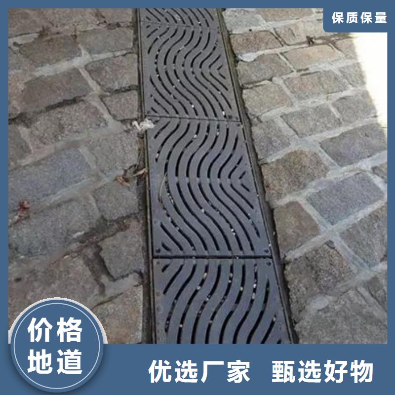 球墨铸铁篦子给水球墨铸铁管诚信为本