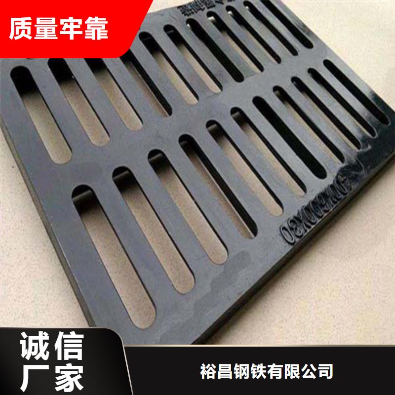 球墨铸铁篦子-耐磨板品类齐全
