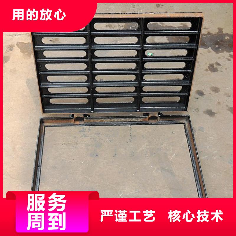 球墨铸铁篦子k7k9球墨铸铁管现货采购