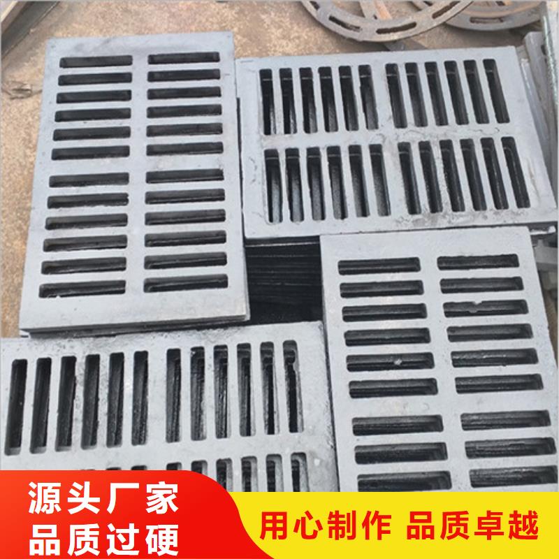 球墨铸铁篦子-球磨铸铁管满足多种行业需求