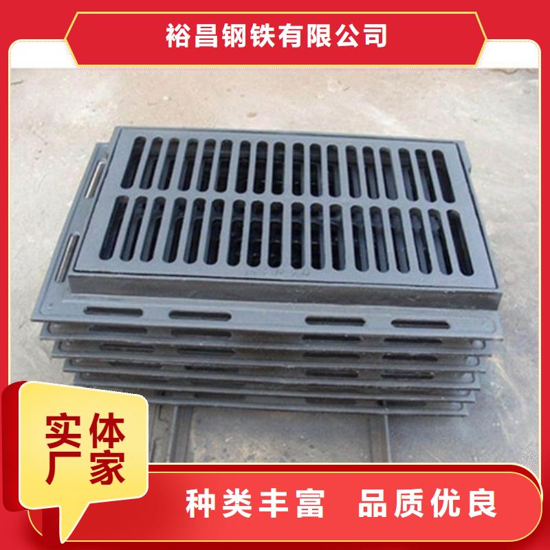 球墨铸铁篦子给水球墨铸铁管多行业适用