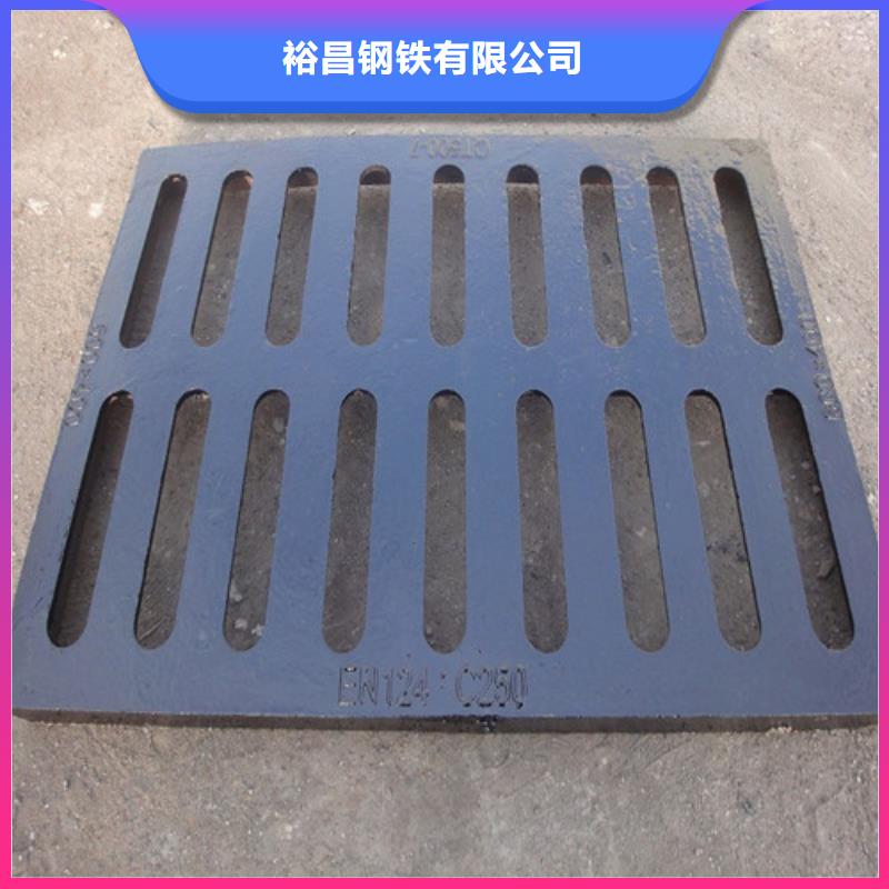 球墨铸铁篦子 球墨铸铁管配件实力优品