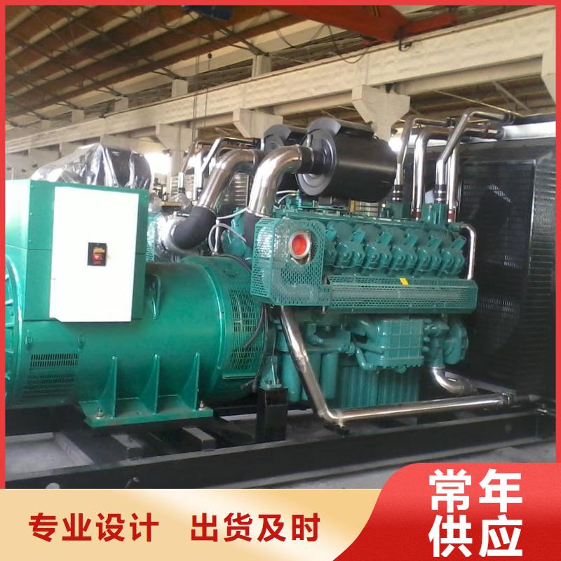 大张庄镇柴油发电机租用