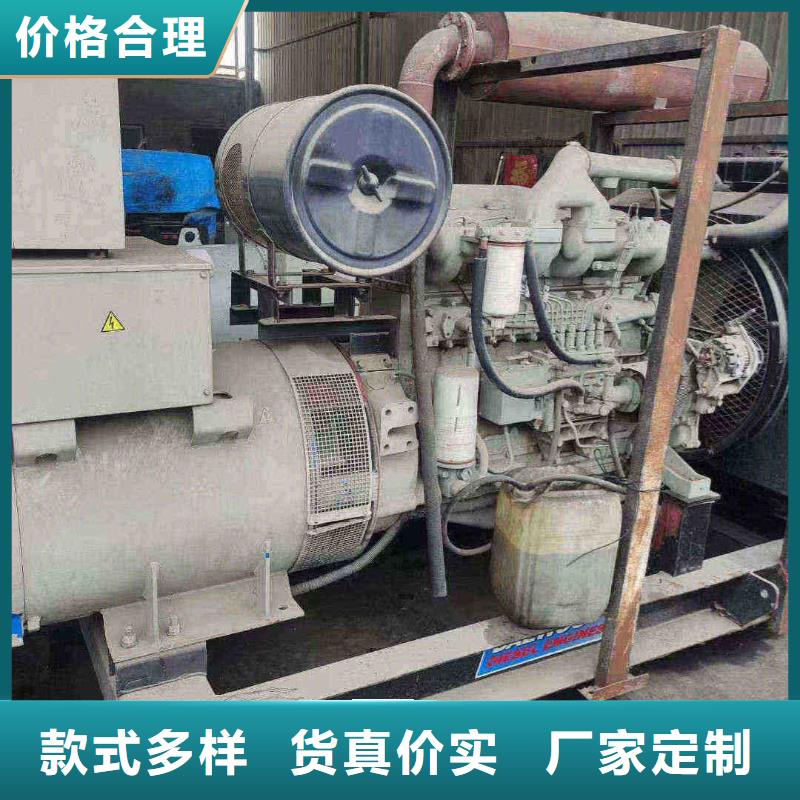 大张庄镇柴油发电机租用
